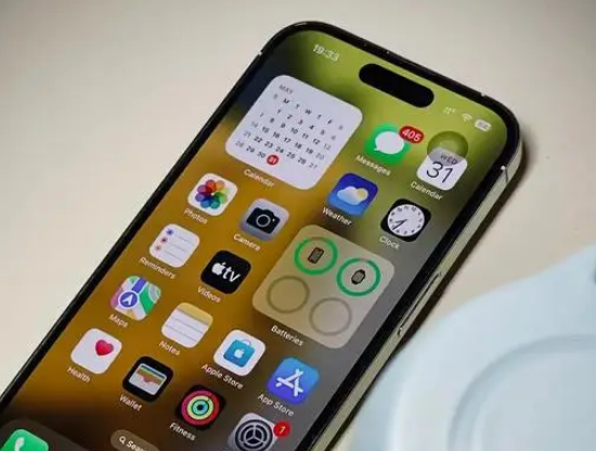 栾川apple维修中心分享为什么苹果手机的质感那么好