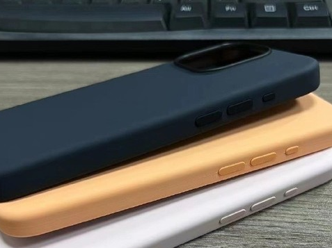 栾川苹果14维修站分享iPhone14手机壳能直接给iPhone15用吗?