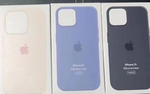 栾川苹果14维修站分享iPhone14手机壳能直接给iPhone15用吗？ 