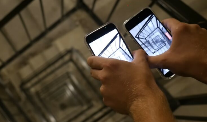 栾川苹果14维修分享iPhone 14耐摔程度怎么样 