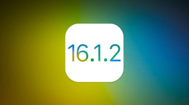 栾川苹果维修分享iOS 16.2有Bug能降级吗？ iOS 16.1.2已关闭验证 