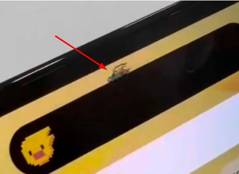 栾川苹果14维修分享iPhone 14 Pro Max灵动岛怎么养宠物 