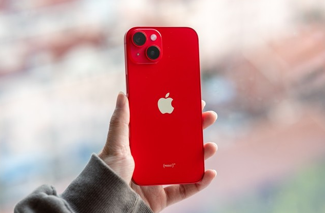 栾川苹果14维修分享为什么大家觉得iPhone 14不香了 