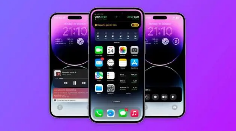 栾川苹果手机维修分享iOS 16.1 RC版是iOS 16.1正式版吗 