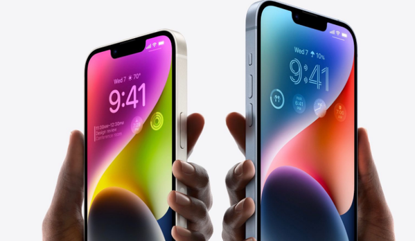 栾川苹果14维修分享iPhone 14系列支持的eSIM卡有哪些优点 