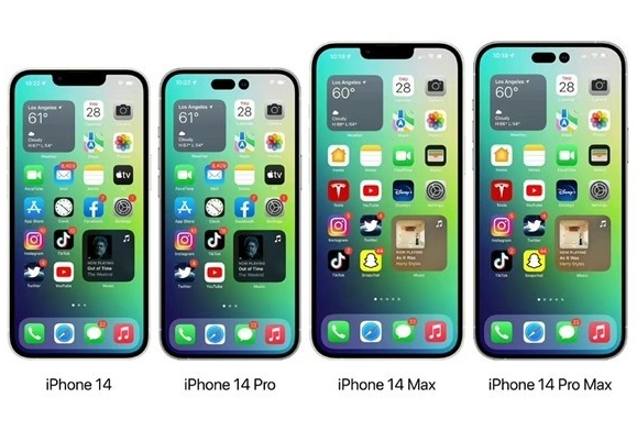 栾川苹果14维修分享iPhone14可以分期吗 