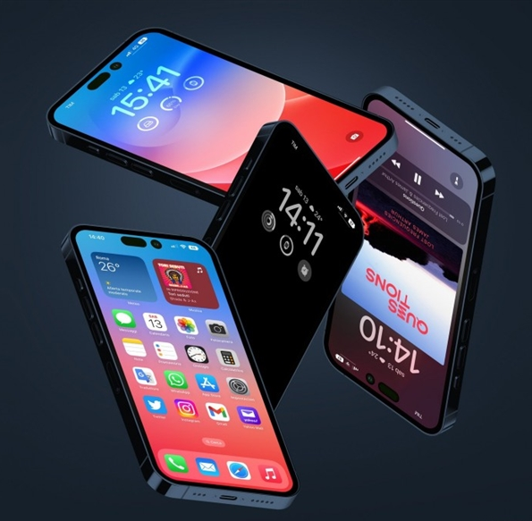 栾川苹果14维修分享入门级iPhone 14多少钱 