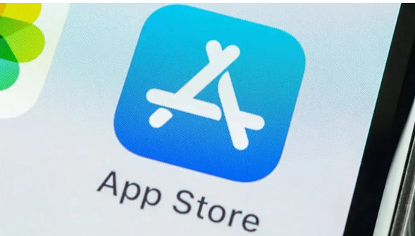栾川苹果手机维修分享应用商店出现大量色情App，苹果会处理吗 