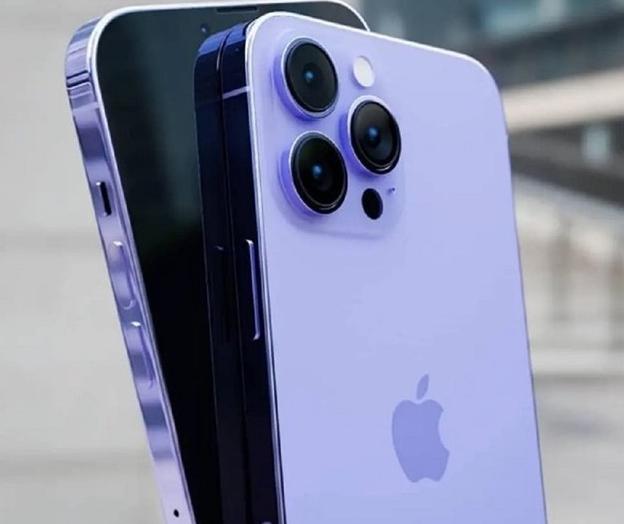 栾川苹果14维修分享凭什么4800万像素的iPhone14就能上热搜 