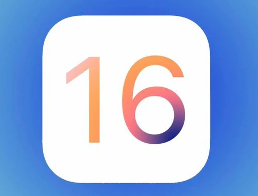 栾川苹果手机维修分享iOS16不支持iPhone6s，手中的6s怎么办 