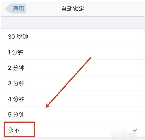 栾川苹果14维修分享iPhone 14有常亮屏功能吗 