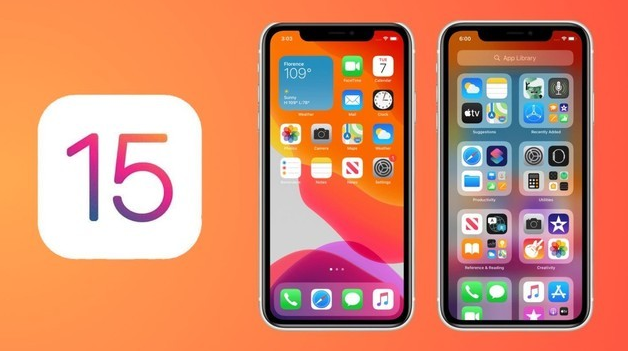 栾川苹果13维修分享iPhone13更新iOS 15.5，体验如何 