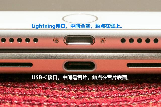 栾川苹果14维修分享iPhone 14会是什么接口 