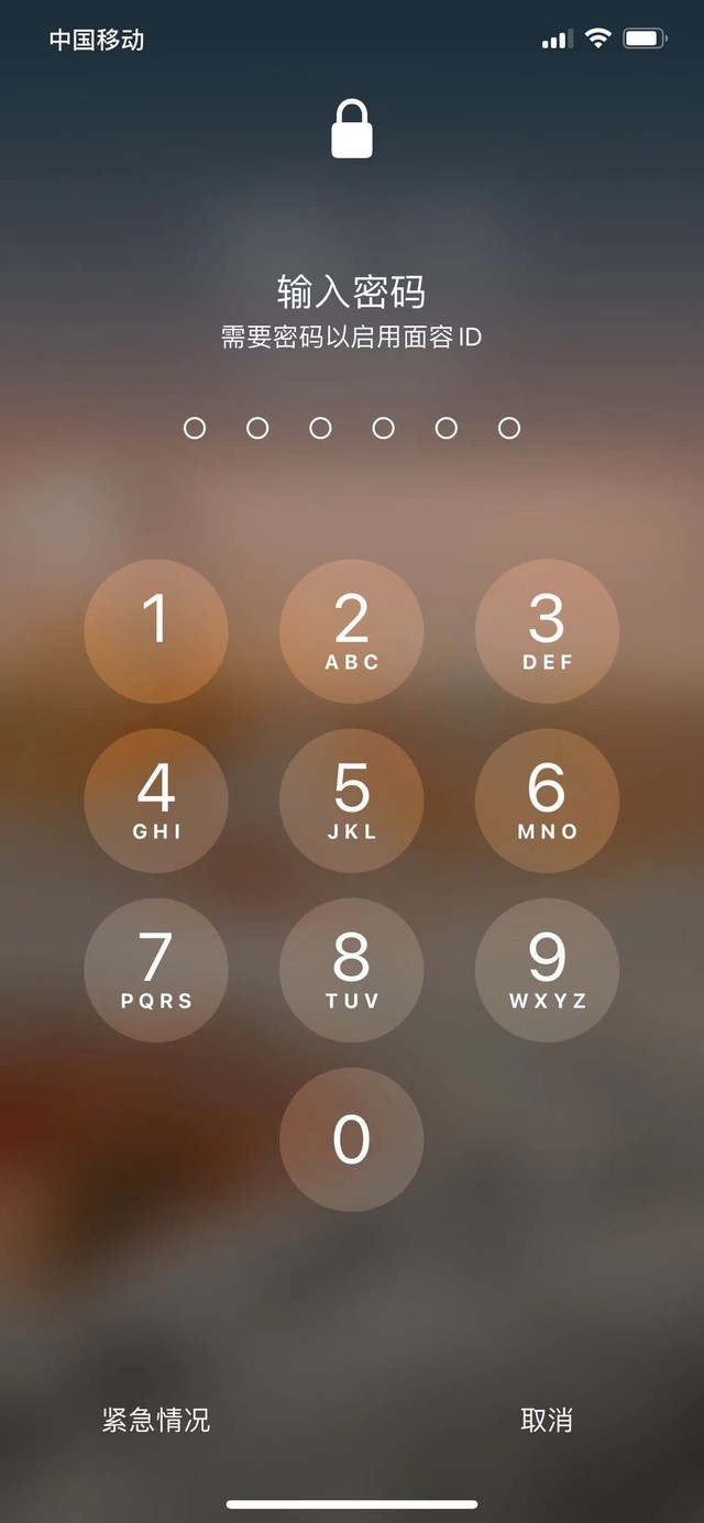 栾川苹果13维修分享iPhone 13加强锁屏功能有什么用 