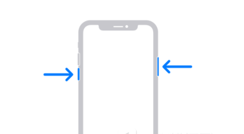 栾川苹果13维修分享iPhone13屏幕失灵怎么办 