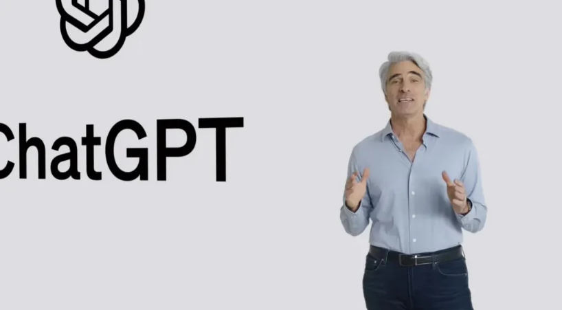 栾川苹果手机维修分享ChatGPT 即将登陆 iOS 18 