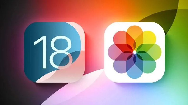 栾川苹果手机维修分享苹果 iOS / iPadOS 18.1Beta 3 发布 
