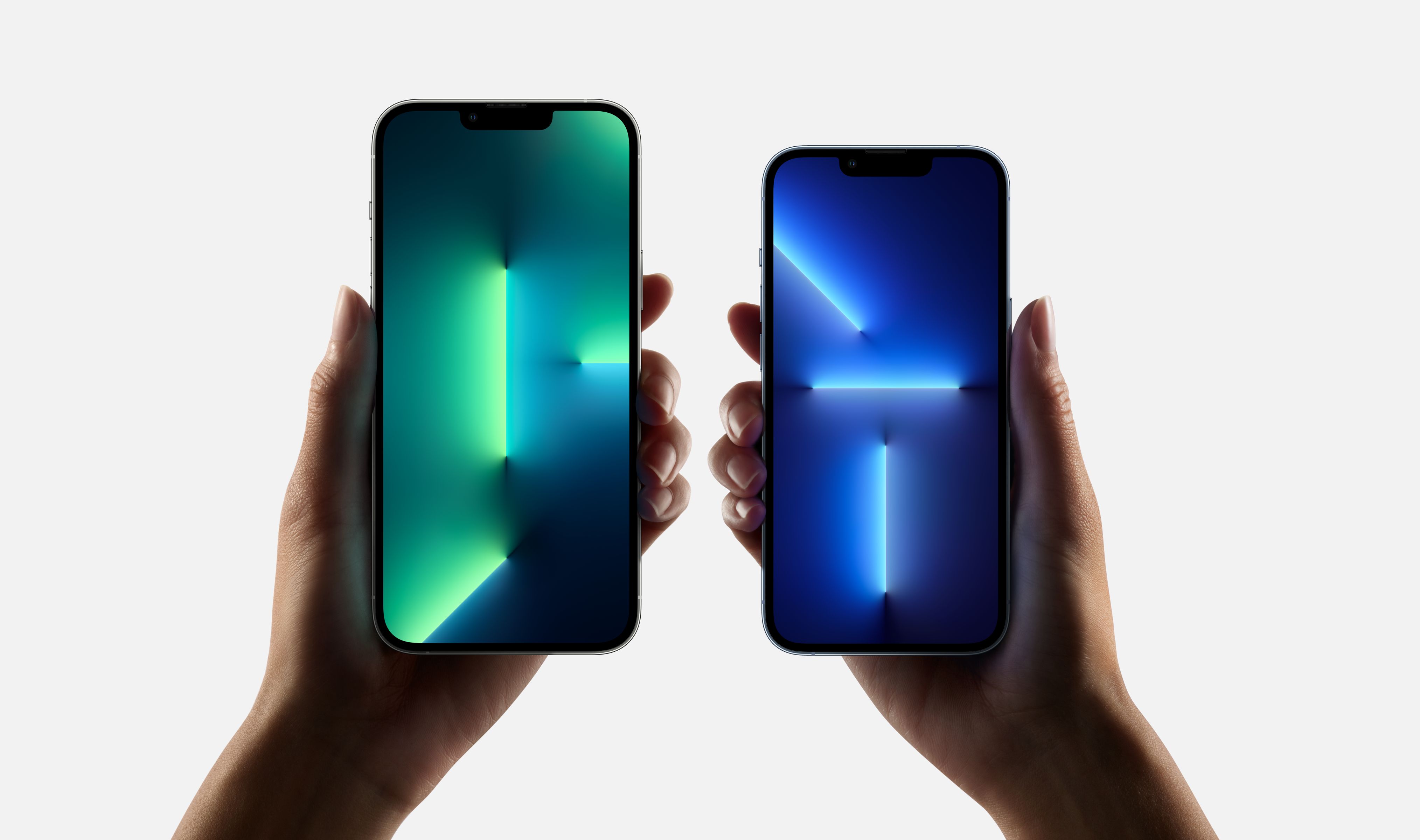 栾川苹果手机维修分享iPhone 13 四款机型怎么选 