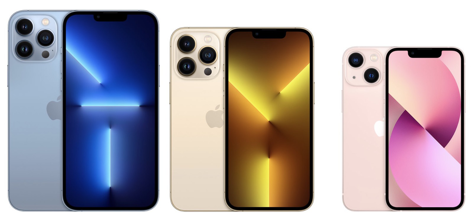 栾川苹果手机维修分享iPhone 13续航怎么样 