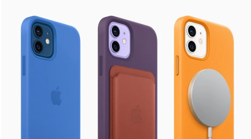 栾川苹果手机维修分享关于 iPhone 13 的细节爆料 