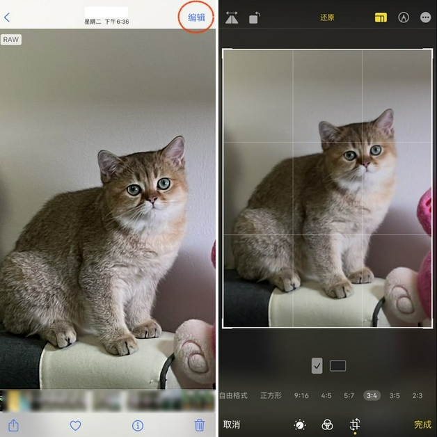 栾川苹果手机维修分享苹果 iPhone 12 Pro 拍照会过度锐化 