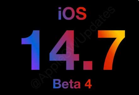 栾川苹果手机维修分享iOS 14.7 Beta4值得升级吗 