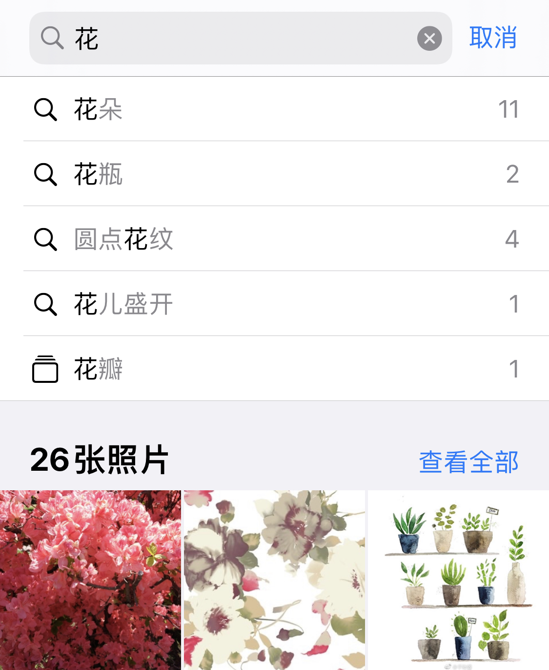 栾川苹果手机维修分享iPhone 小技巧 