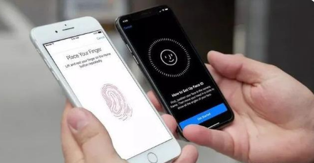 栾川苹果手机维修分享iPhone 13 系列会有屏下指纹吗 