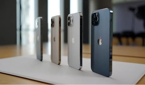 栾川苹果手机维修分享为什么说iPhone13才是真旗舰 