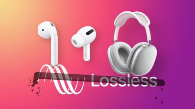 栾川苹果手机维修分享哪些设备支持Apple Music 无损音频 