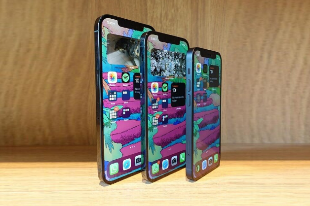栾川苹果手机维修分享iPhone 13发布日期 