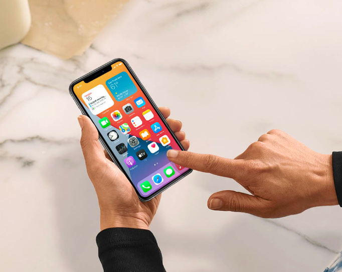栾川苹果手机维修分享iPhone 12 出现运行缓慢或死机的情况怎么办 