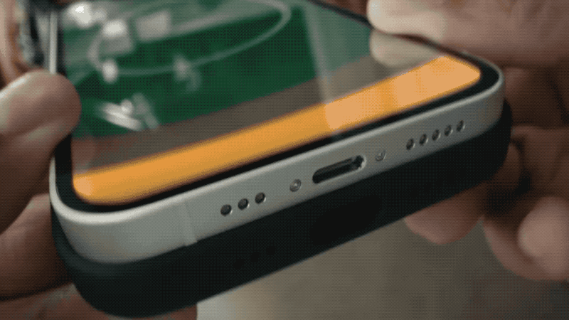 栾川苹果手机维修分享未来 Magsafe 还有哪些发展空间 