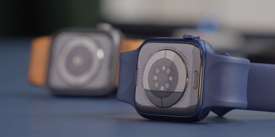 栾川苹果手机维修分享Apple Watch 是如何测量卡路里的 