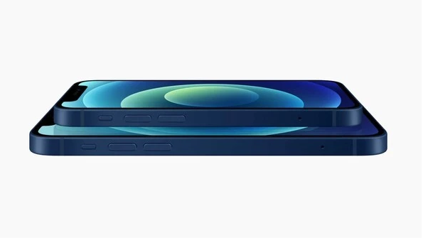 栾川苹果手机维修分享iPhone 12 mini 锁屏后触屏失灵怎么办 