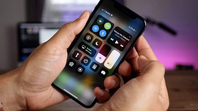 栾川苹果手机维修分享iPhone 12信号差怎么办 