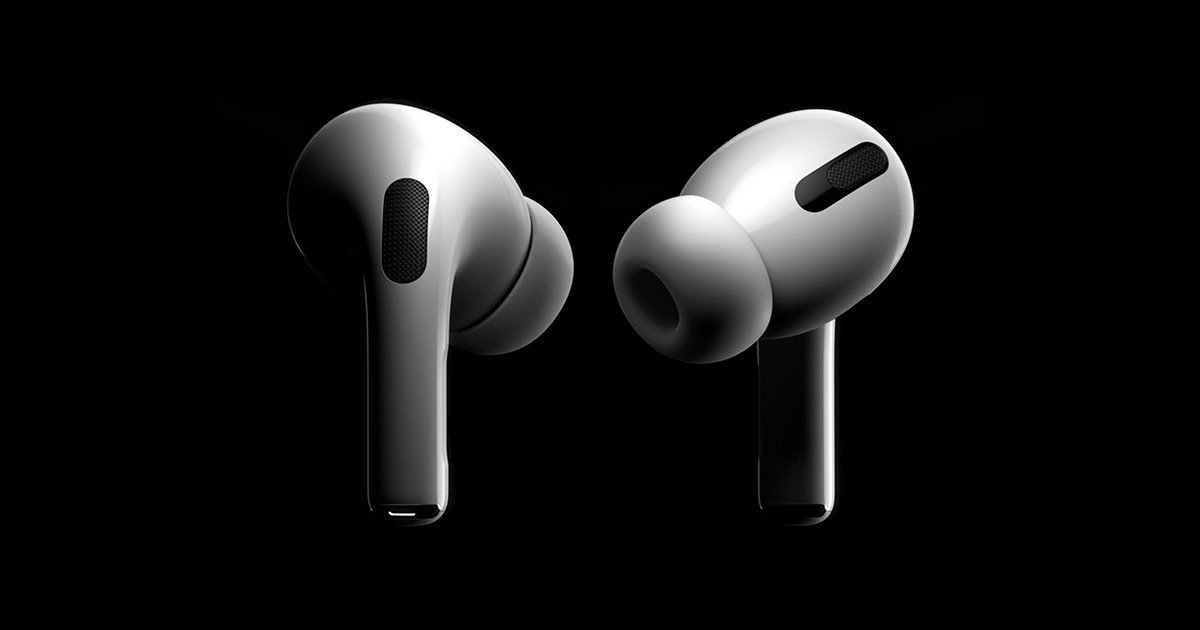 栾川苹果手机维修分享AirPods Pro 爆音、降噪效果下降怎么办 