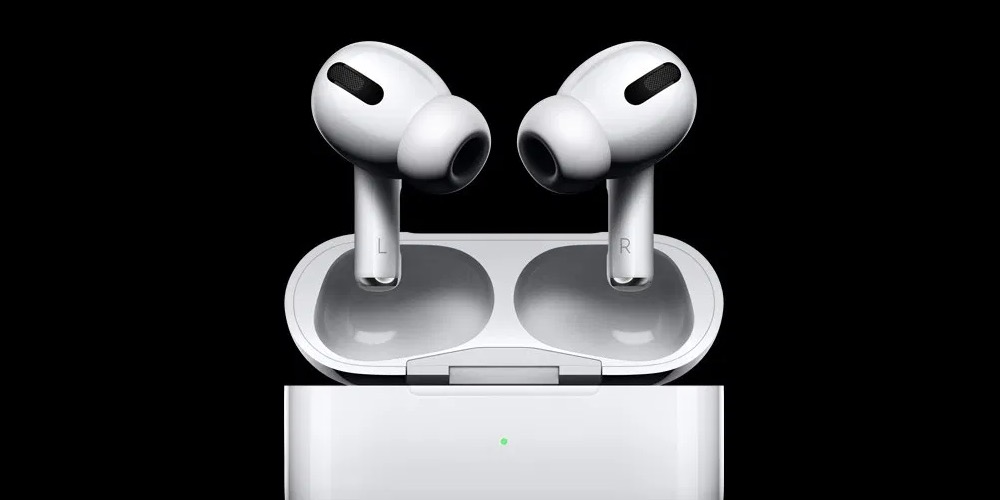 栾川苹果手机维修分享AirPods Pro 出现静电噪音 
