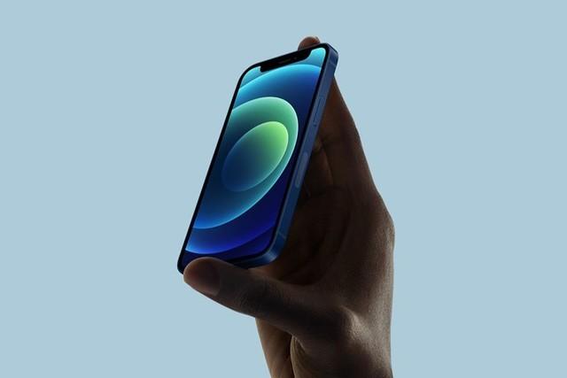 栾川苹果手机维修分享iPhone 12 mini辐射很大吗 
