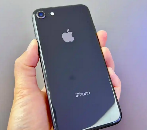 栾川苹果8系统维修分享iPhone8手机系统升级后无法开机如何修复 