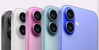 栾川苹果维修点分享iPhone 16主板维修硬件故障 