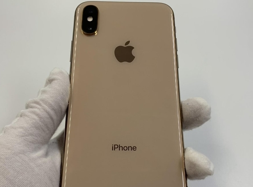 栾川苹果维修点分享iPhone XS黑屏多样诱因梳理 