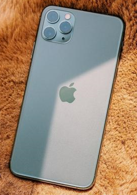 栾川苹果维修点分享iPhone 11 Pro Max黑屏特殊诱因梳理 