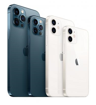 栾川苹果维修点分享iPhone 12 Pro黑屏小众问题解析 