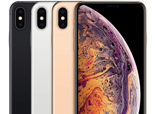 栾川苹果维修点分享iPhone XS Max电池发烫冷门成因解析 