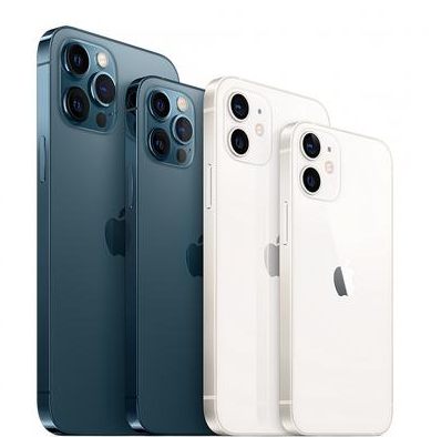 栾川苹果维修点分享iPhone 12 Pro发烫关联故障汇总 