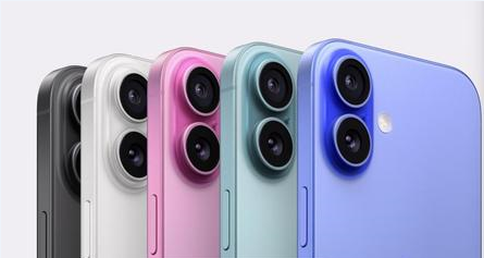 栾川苹果维修点分享iPhone 16发烫易忽视因素汇总 