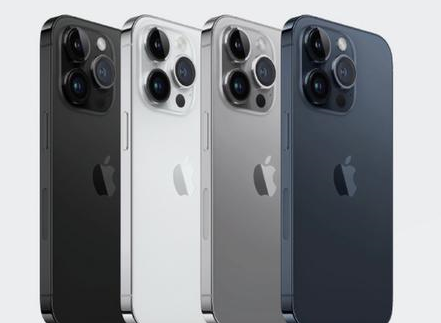栾川苹果维修点分享iPhone 16 Pro 发烫多维度科普 