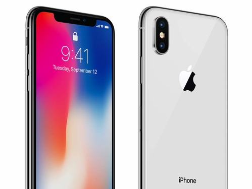 栾川苹果维修点分享iPhone X摄像头实拍质感与场景适配全解析 