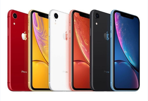 栾川苹果维修点分享iPhone XR摄像头原生色彩表现与日常拍摄实用指南 